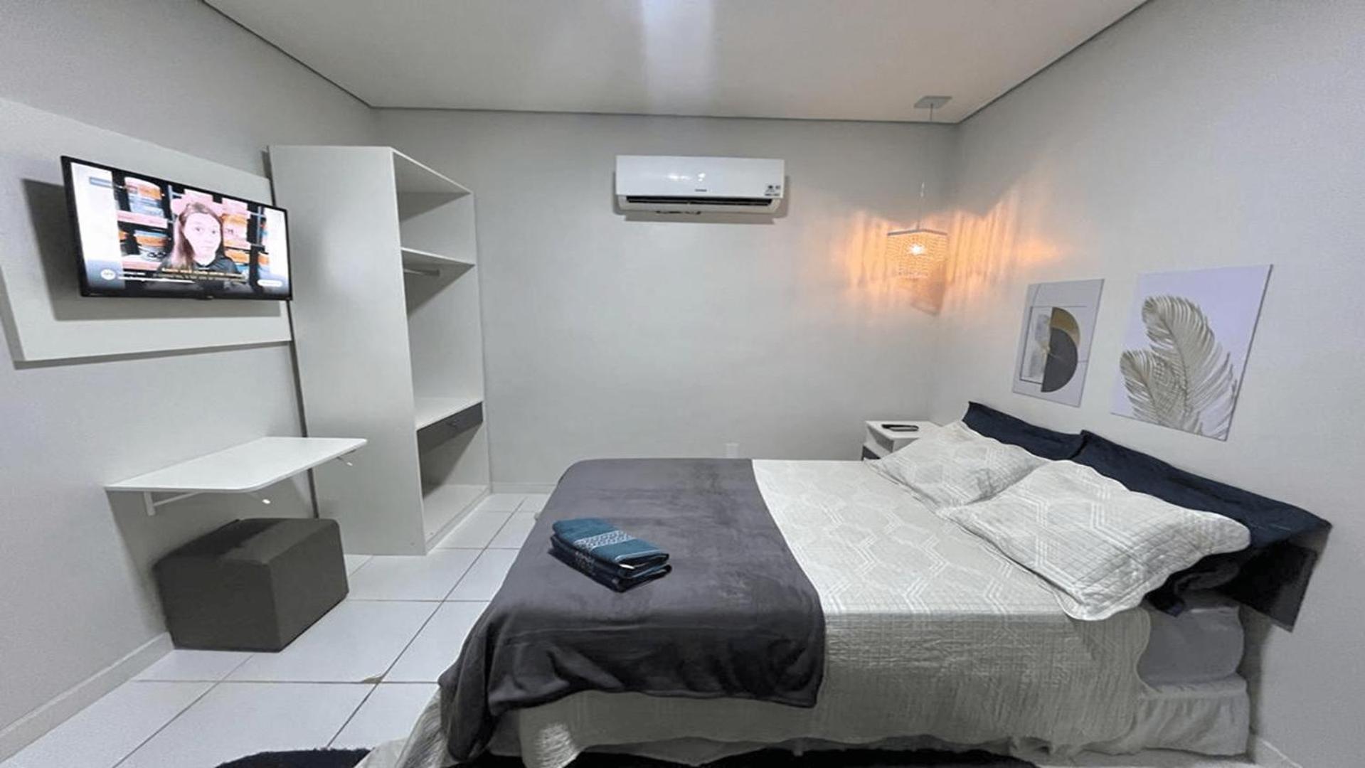 Hotel Manaus - Dom Pedro I 外观 照片