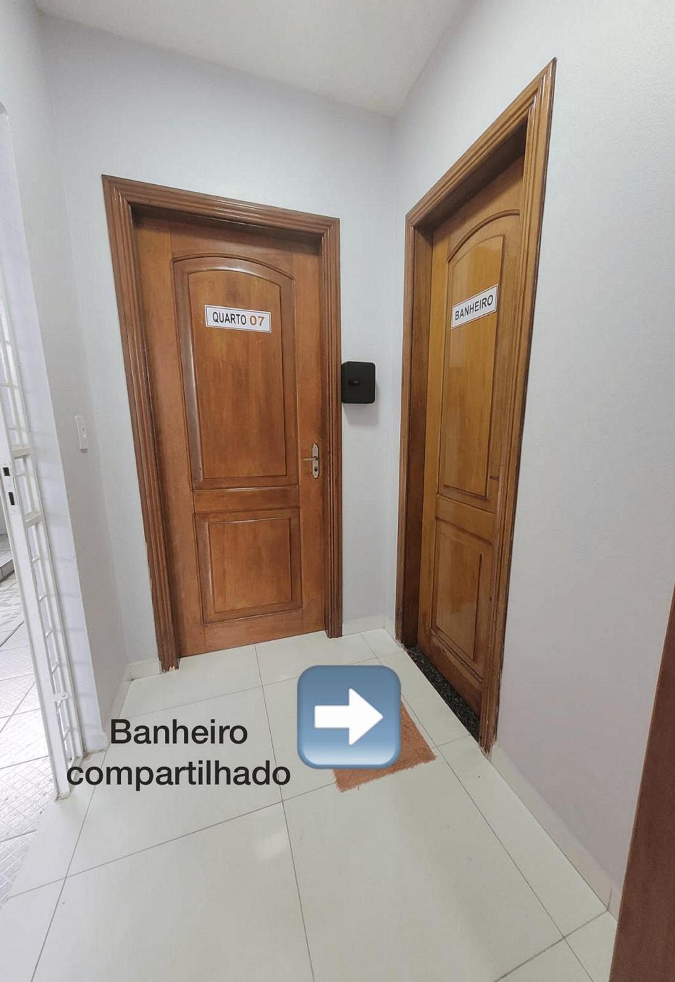 Hotel Manaus - Dom Pedro I 外观 照片