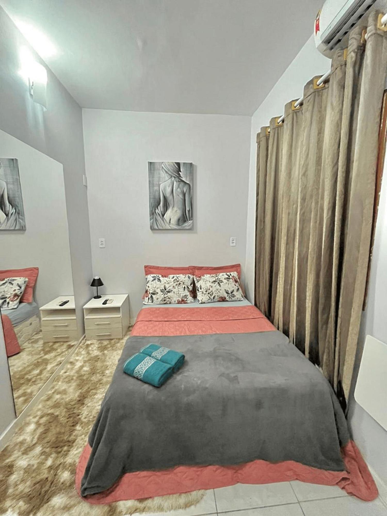 Hotel Manaus - Dom Pedro I 外观 照片